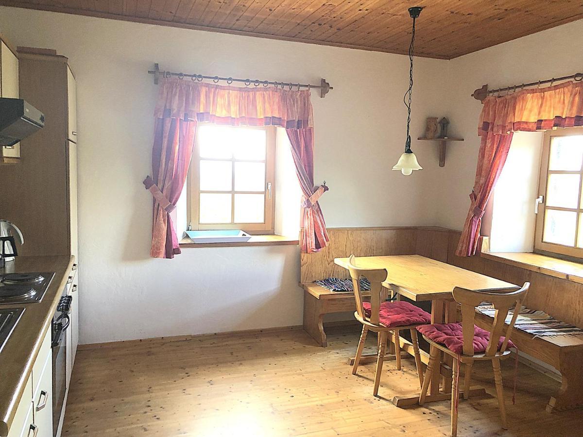 Ferienhaus Haring Kitzeck im Sausal Extérieur photo
