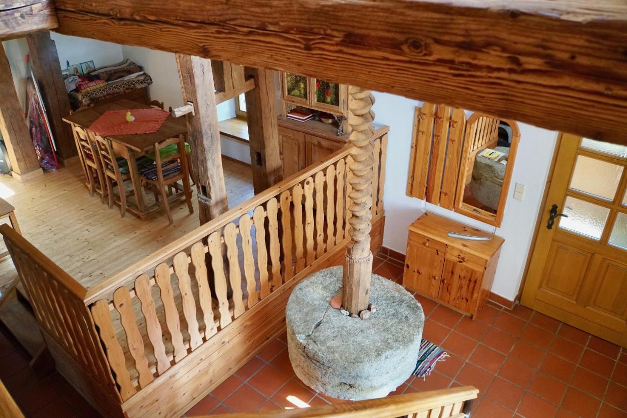 Ferienhaus Haring Kitzeck im Sausal Extérieur photo