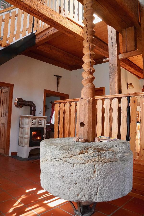 Ferienhaus Haring Kitzeck im Sausal Extérieur photo